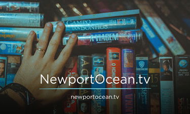 NewportOcean.tv - Creative brandable domain for sale