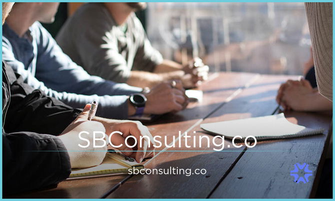 SBConsulting.co