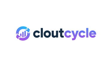 CloutCycle.com is for sale