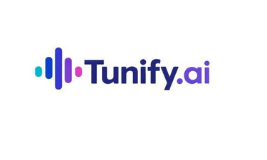 Tunify.ai is for sale