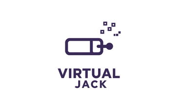 VirtualJack.com - Creative brandable domain for sale