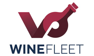 WineFleet.com - Creative brandable domain for sale