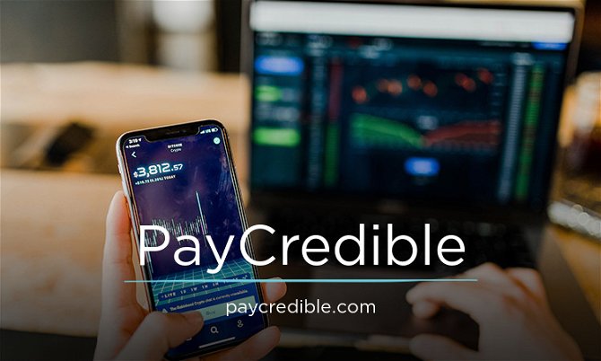 PayCredible.com