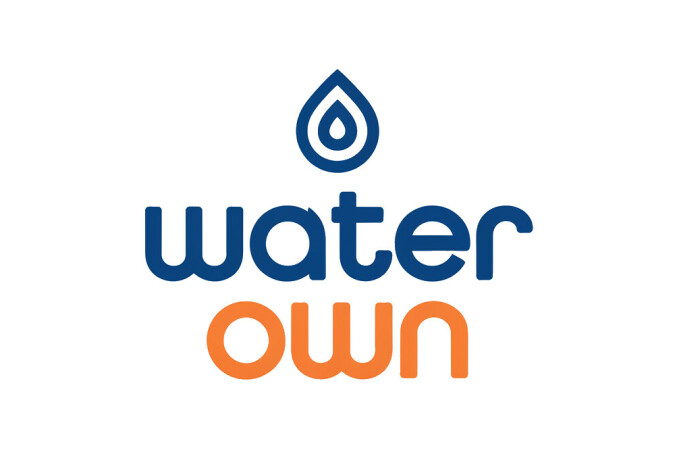 WaterOwn logo