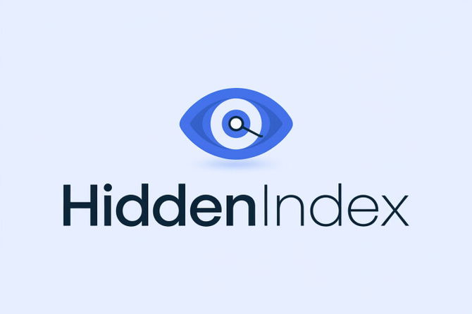 HiddenIndex.com