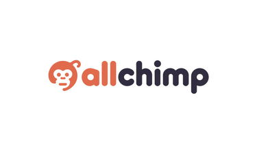 AllChimp.com - Creative brandable domain for sale