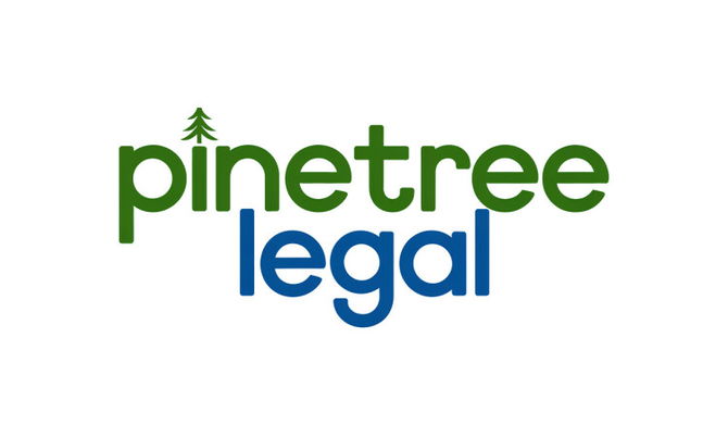 PinetreeLegal.com