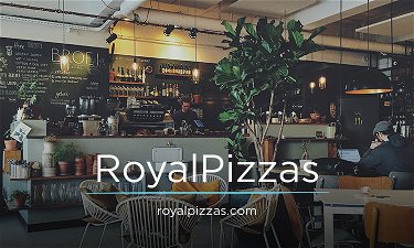 RoyalPizzas.com