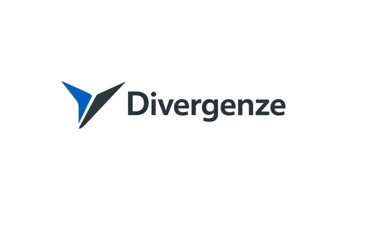 Divergenze logo