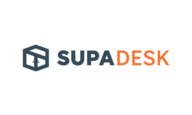 SupaDesk.com