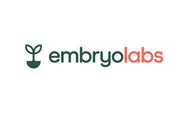 EmbryoLabs logo