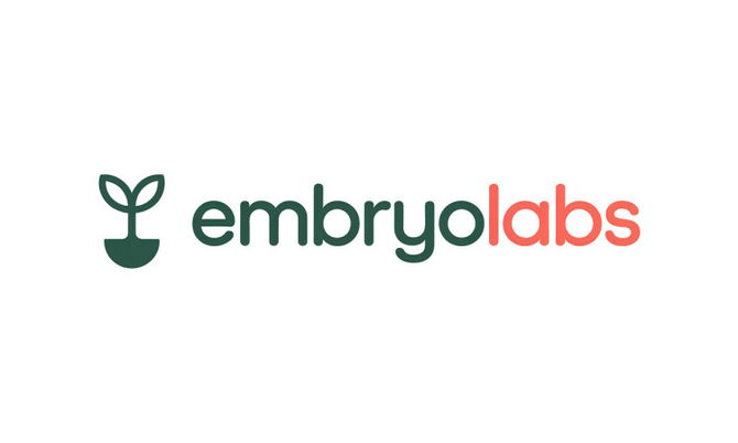 EmbryoLabs.com