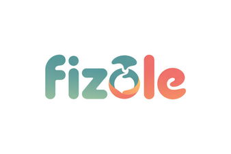 Fizole.com - Creative brandable domain for sale