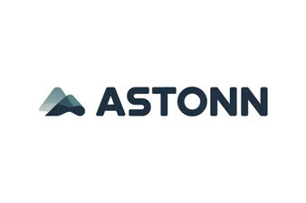 Astonn logo