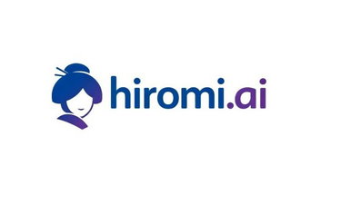 Hiromi logo