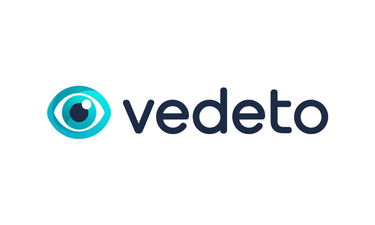 Vedeto.com - Creative brandable domain for sale