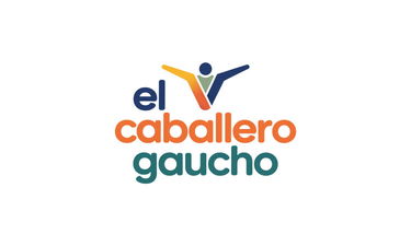 ElCaballeroGaucho.com.co - Creative brandable domain for sale
