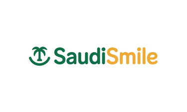 SaudiSmile.com - Creative brandable domain for sale