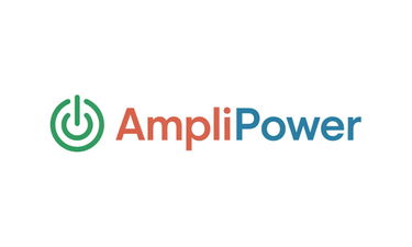 AmpliPower.com - Creative brandable domain for sale