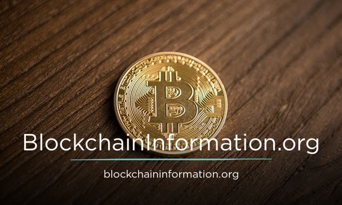 BlockchainInformation.org