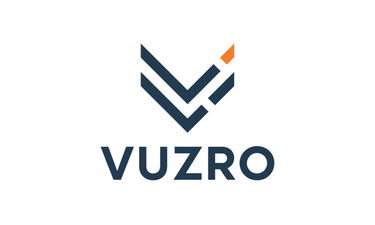 Vuzro logo