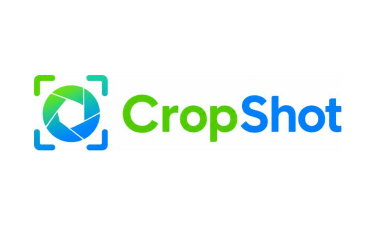 CropShot logo