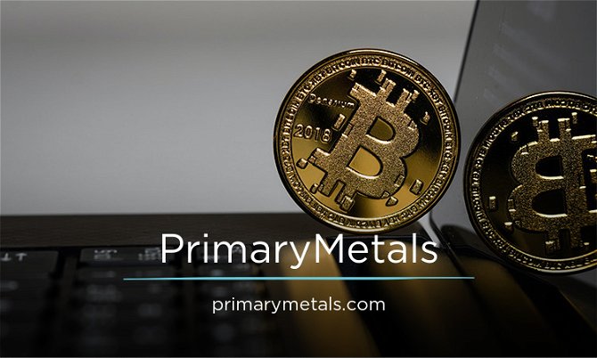 PrimaryMetals.com