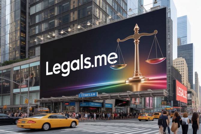 Legals.Me — 3