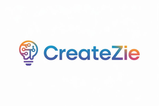 Createzie.com