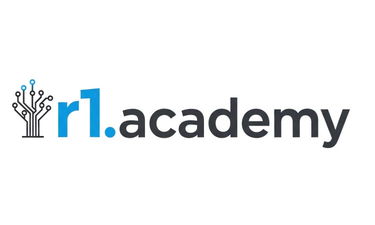 R1 logo