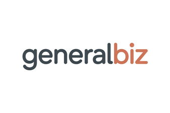 GeneralBiz.com - Creative brandable domain for sale