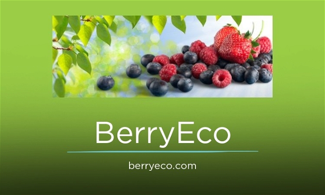 BerryEco.com