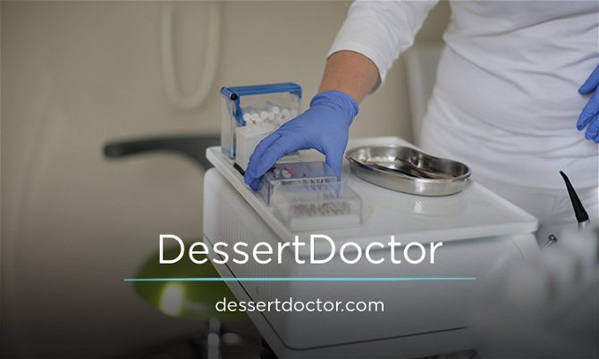 DessertDoctor.com