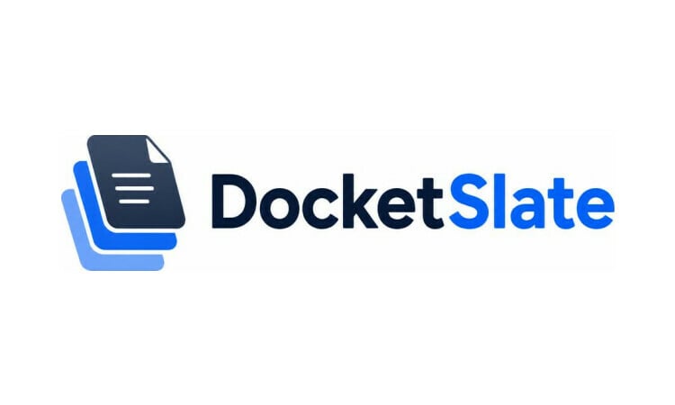 DocketSlate logo