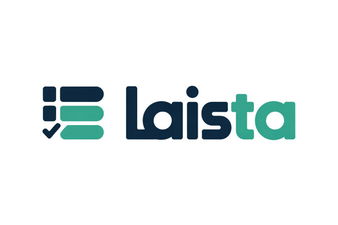 Laista.com - Creative brandable domain for sale