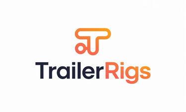 TrailerRigs.com - Creative brandable domain for sale