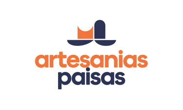 ArtesaniasPaisas.com - Creative brandable domain for sale