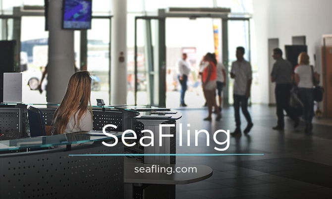 SeaFling.com