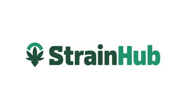 StrainHub.com is for sale