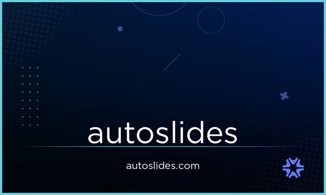 AutoSlides.com