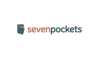sevenpockets.com - Creative brandable domain for sale