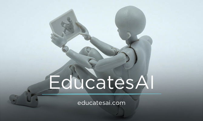 EducatesAI.com