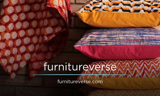 FurnitureVerse.com