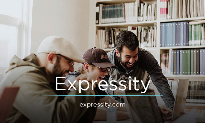 Expressity.com