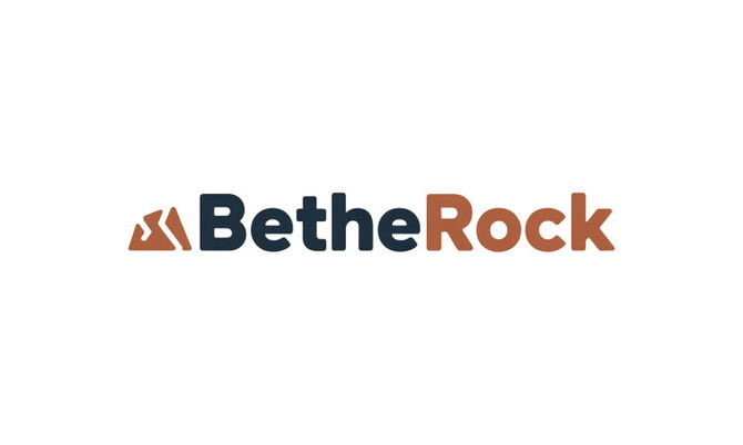 BeTheRock.com