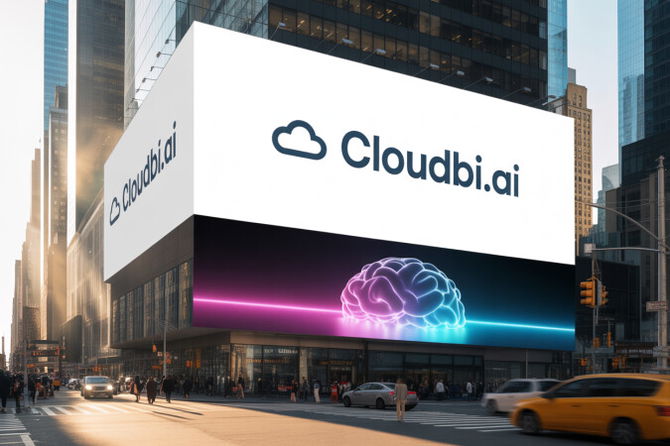 cloudbi.ai — 3