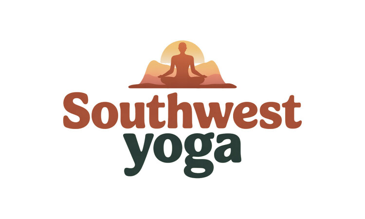 SouthwestYoga logo