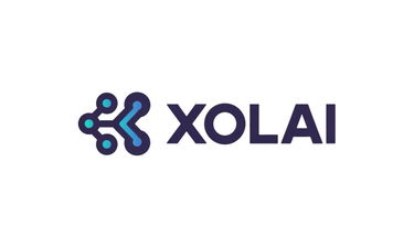 XOLAI.com - Creative brandable domain for sale