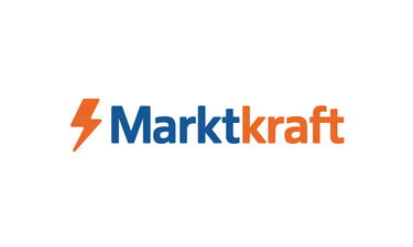 MarktKraft logo