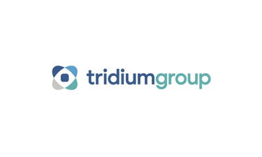 TridiumGroup.com - Creative brandable domain for sale
